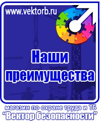 Стенды по охране труда на производстве в Ижевске